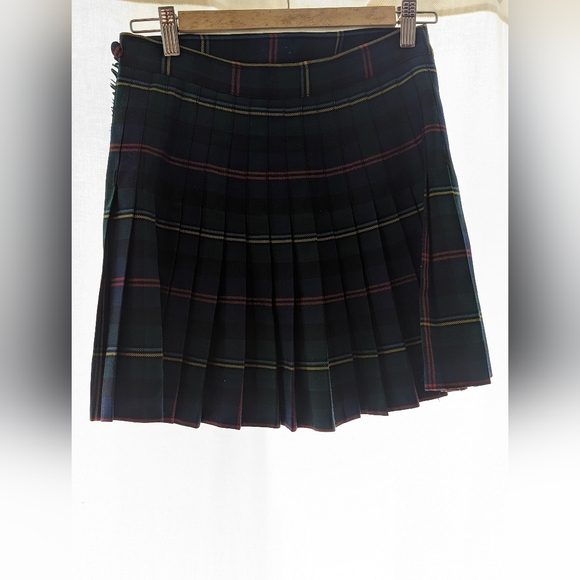 Kilt like skirt - Picture 3 of 3
